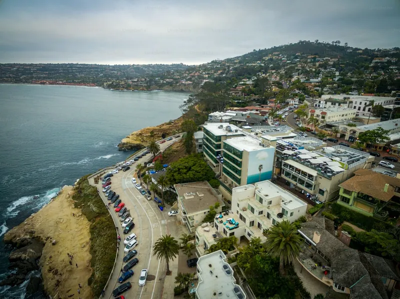 North Park San Diego fourplex multifamily rental